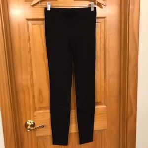 Madewell Black Leggings